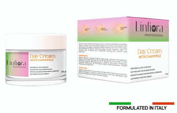 Night Cream with Pansy 50gm