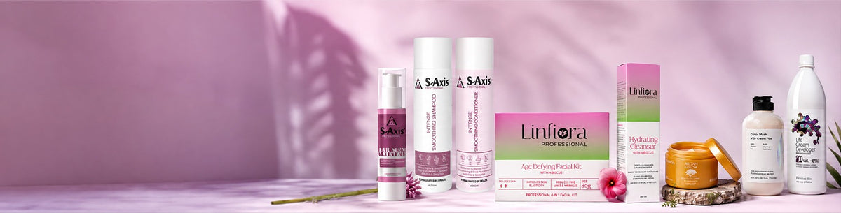 Luxury Beauty Collection