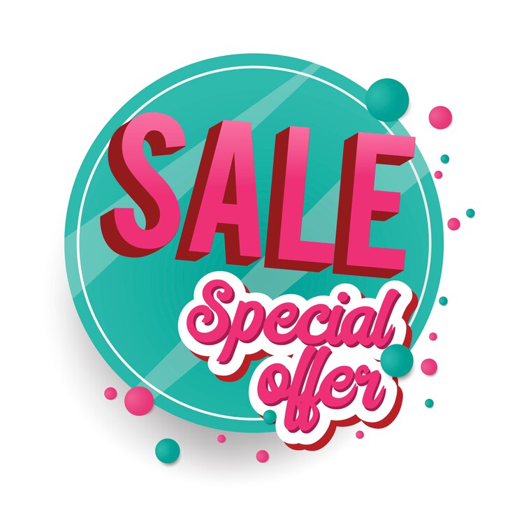 Special Deals