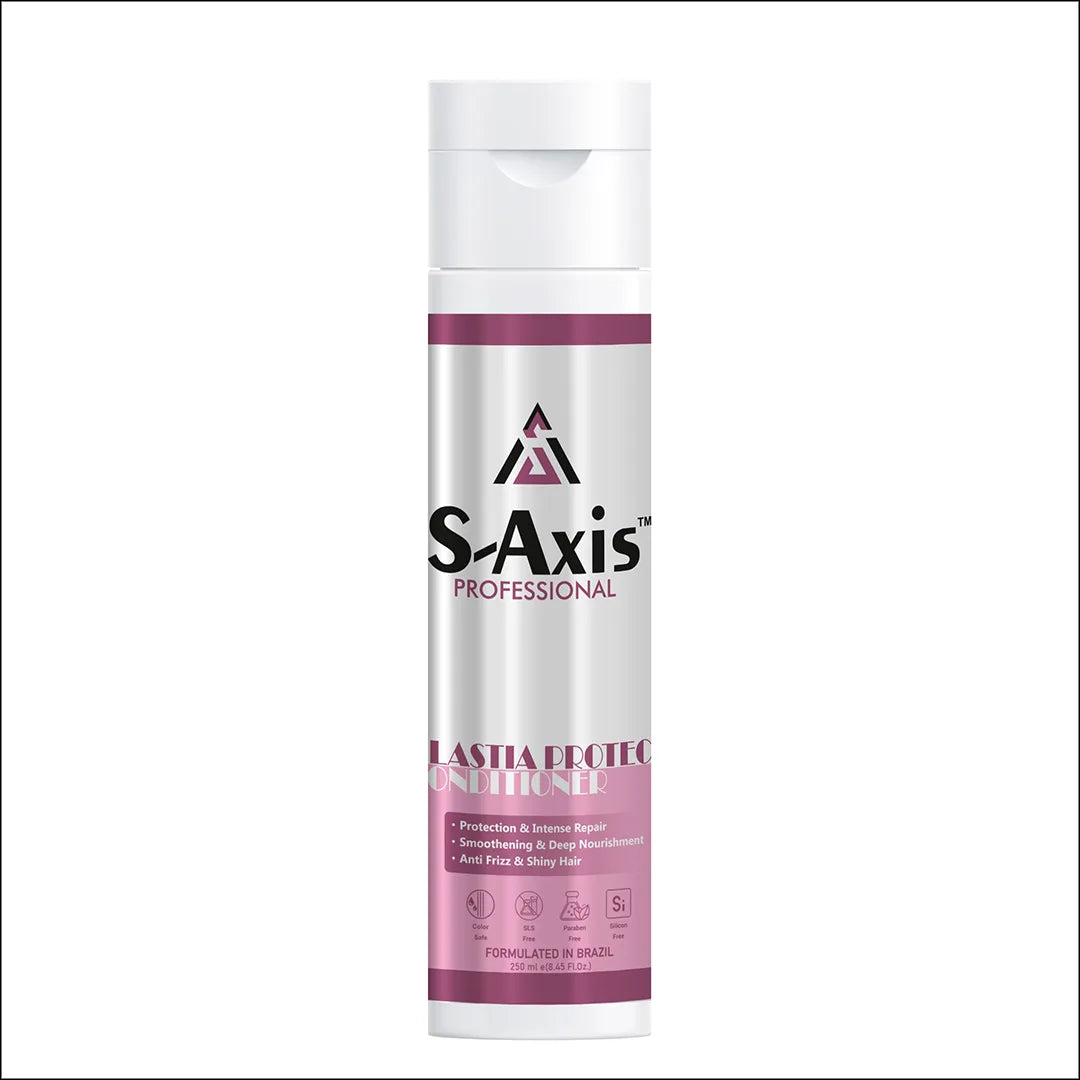 S-Axis Plastia Protect Smooth  Conditioner