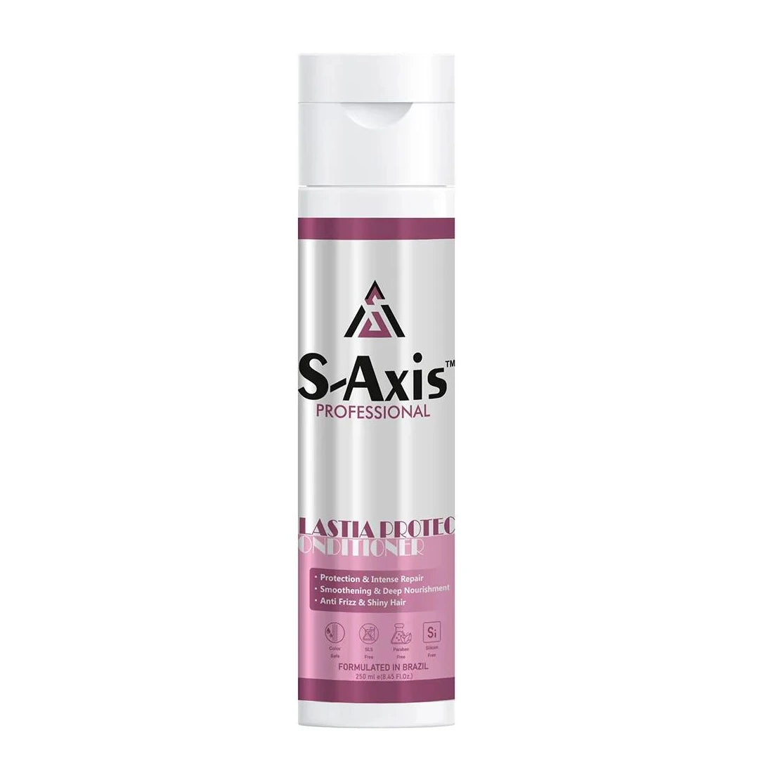 S-Axis Plastia Protect Smooth  Conditioner