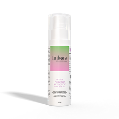 Intense Makeup Remover with Mimosa 190ml