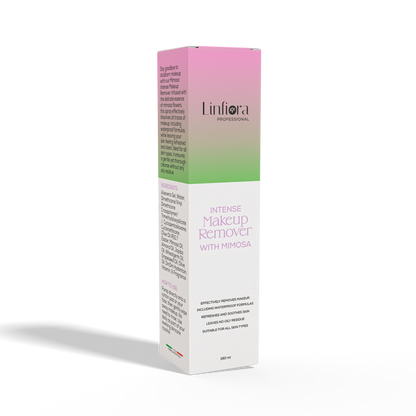 Intense Makeup Remover with Mimosa 190ml