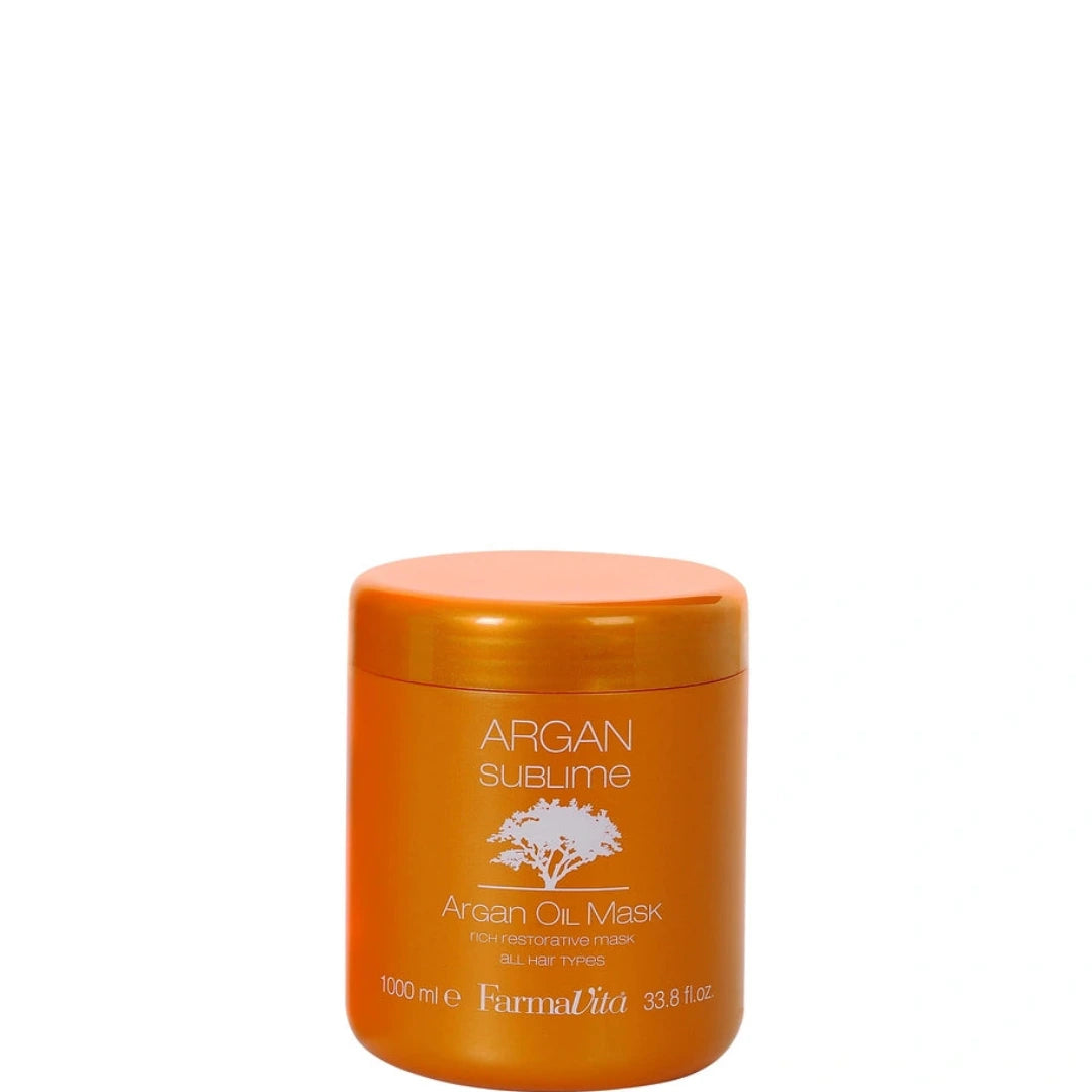 ARGAN Sublime MASK