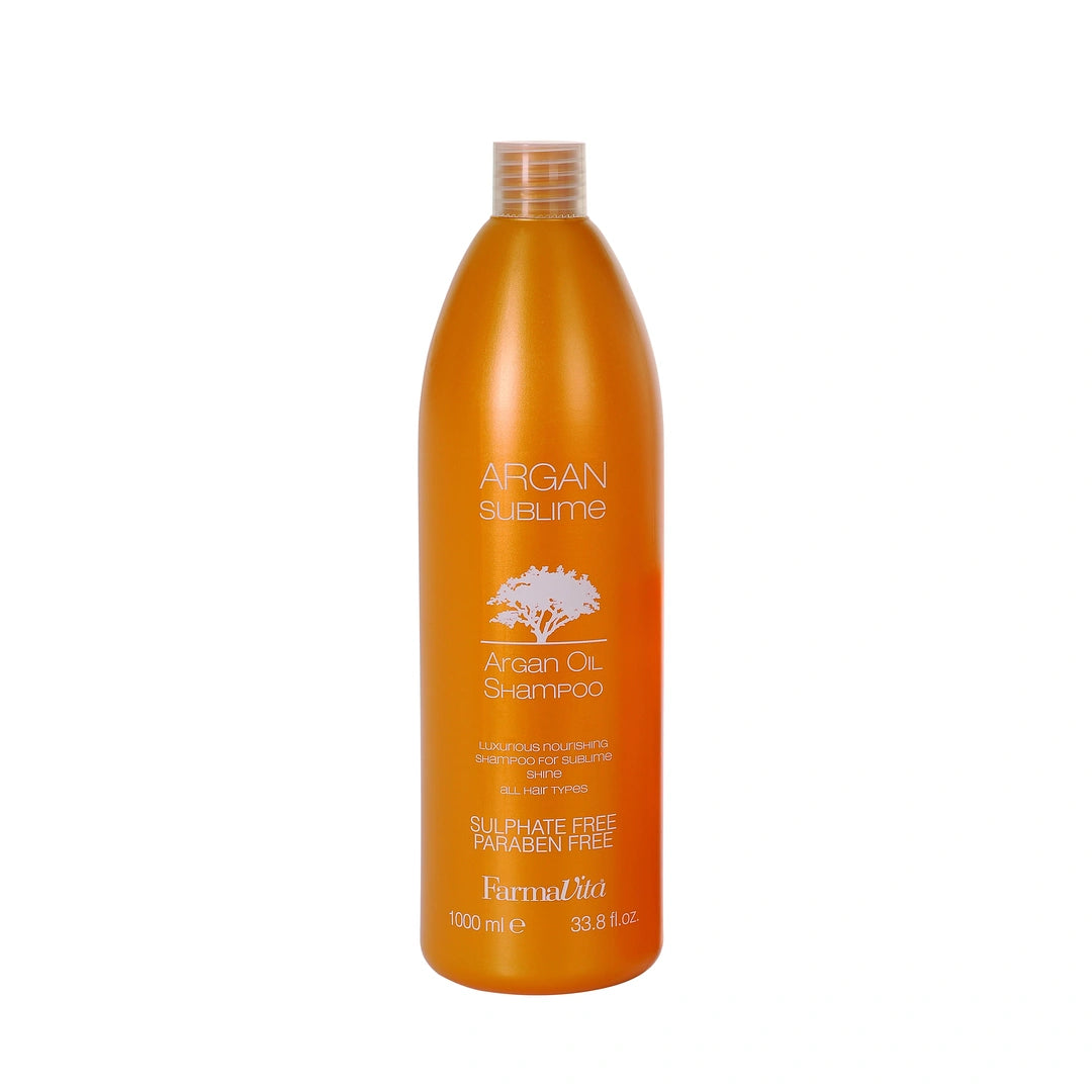 ARGAN Sublime SHAMPOO