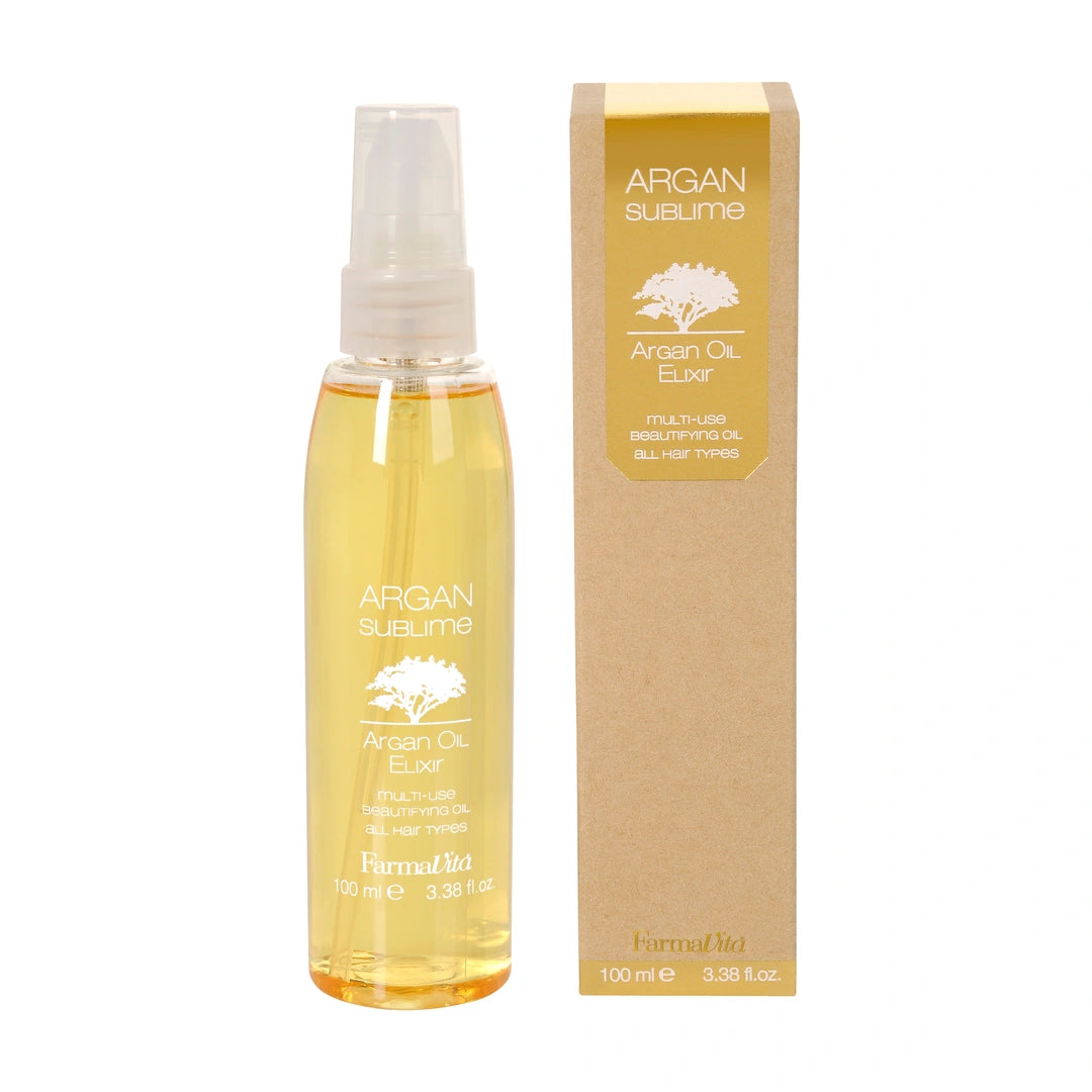 ARGAN Sublime ELIXIR