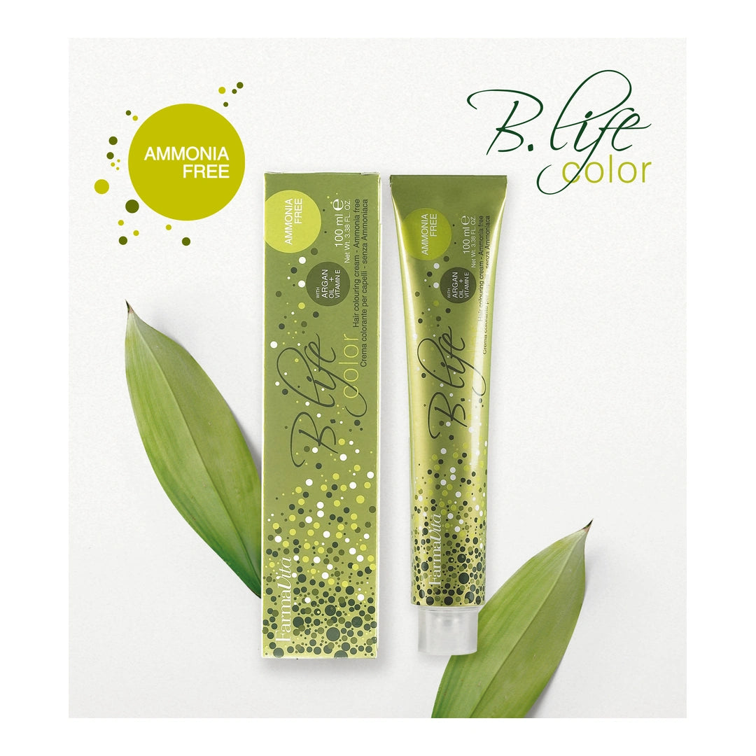 B.LIFE COLOR