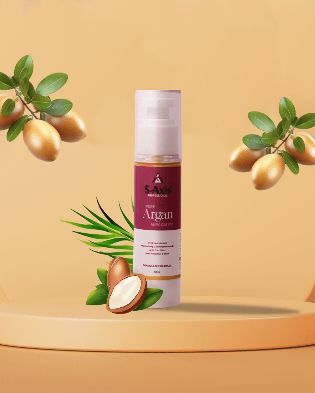 Best for Hair