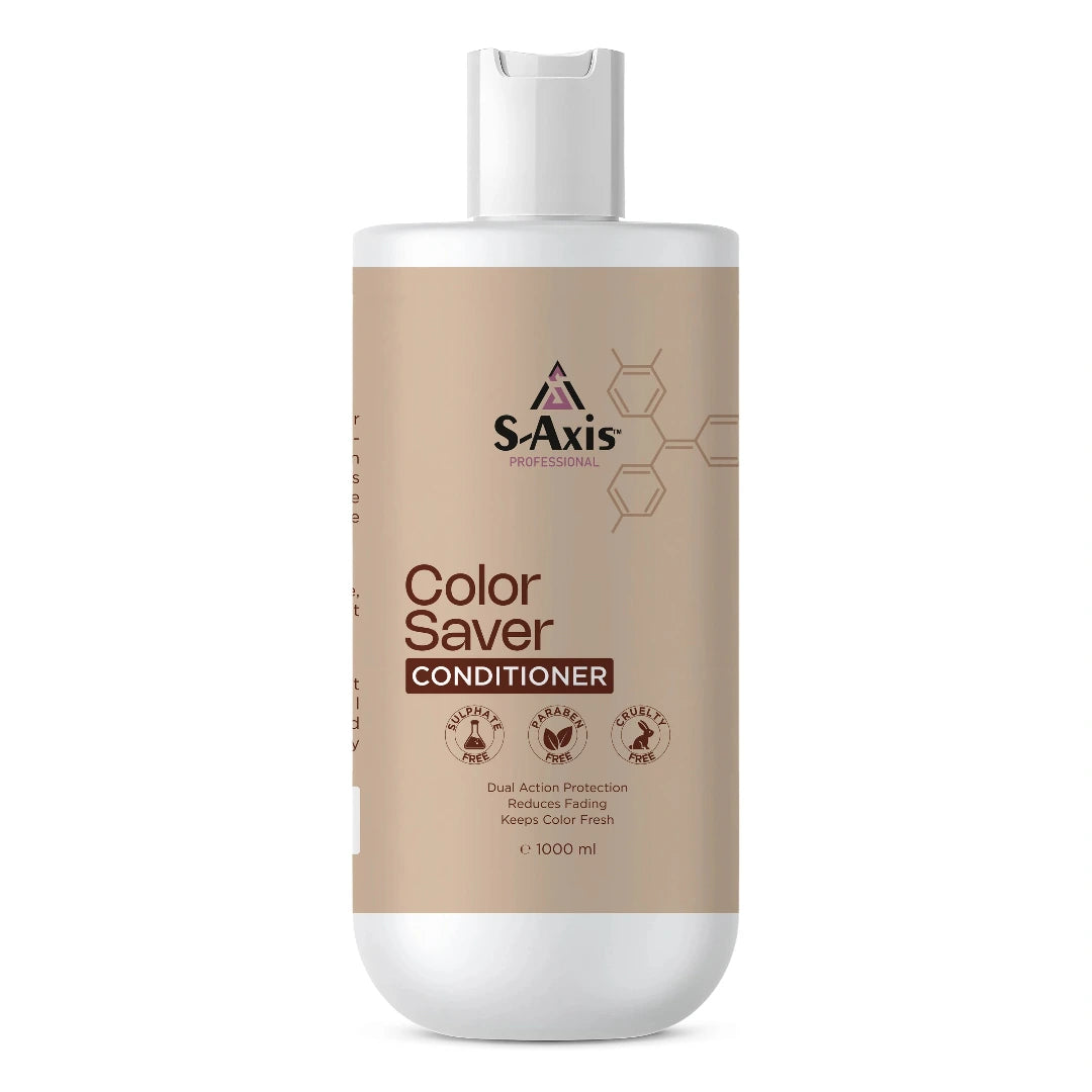 S-Axis Professional Color Saver Shampoo