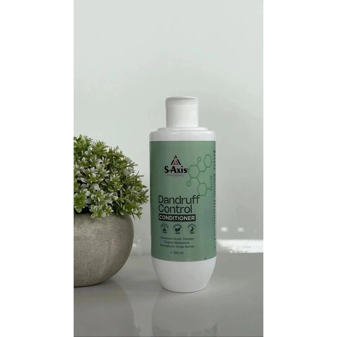 S-Axis Professional Dandruff Control Conditioner