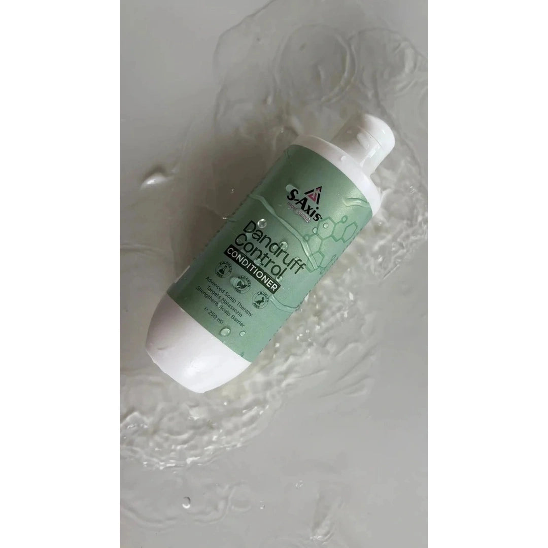 S-Axis Professional Dandruff Control Conditioner