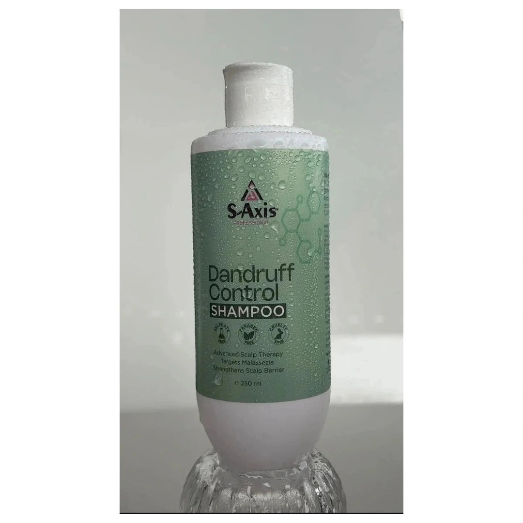 S-Axis Professional Dandruff Control Shampoo