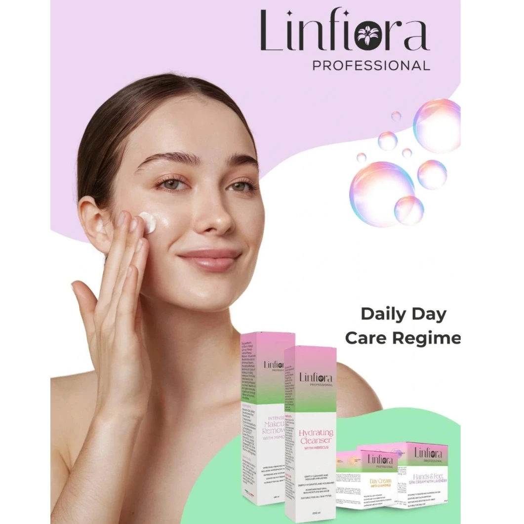 Day Cream with Chamomile 50gm