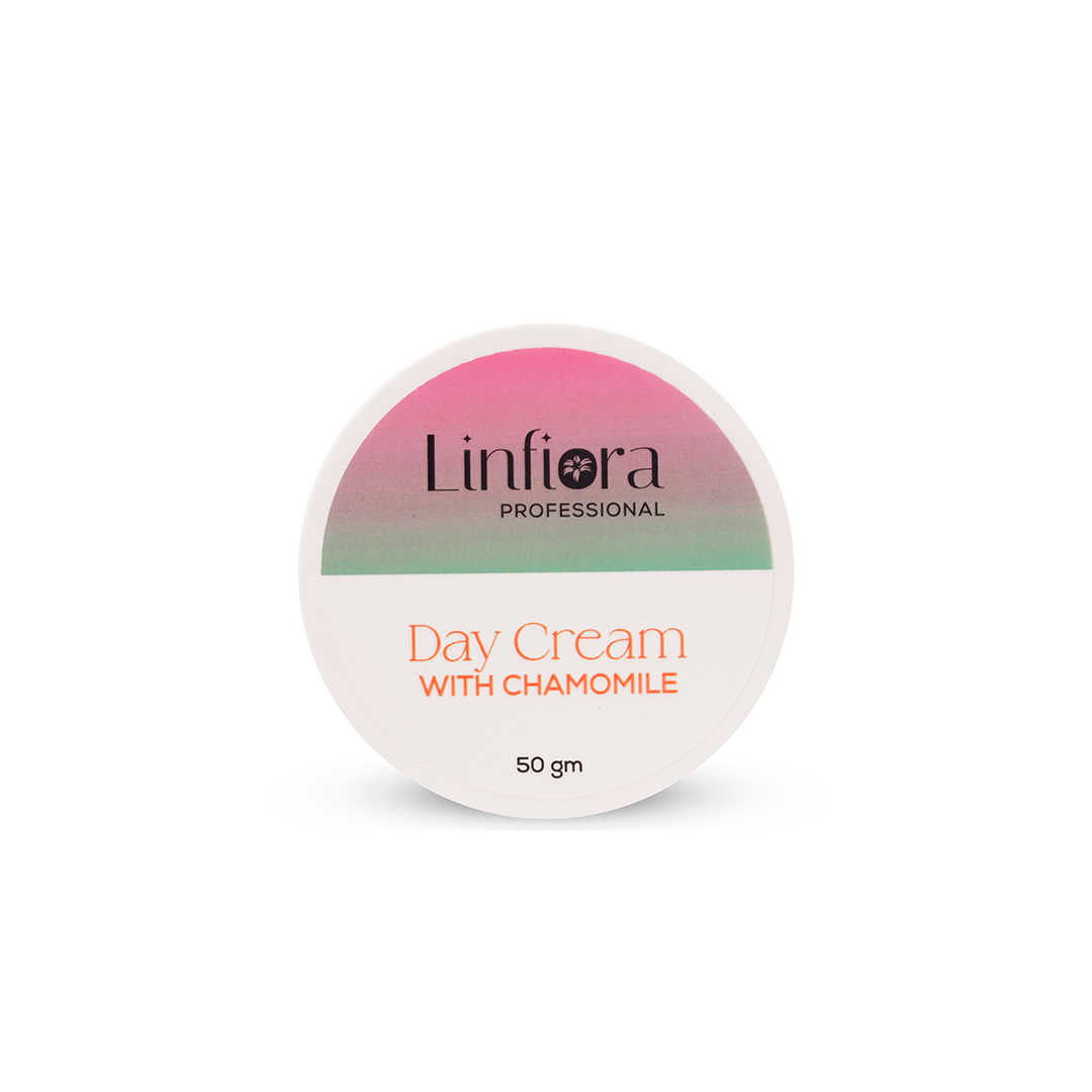 Day Cream with Chamomile 50gm