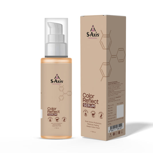 S-Axis Professional Color Reflect Serum