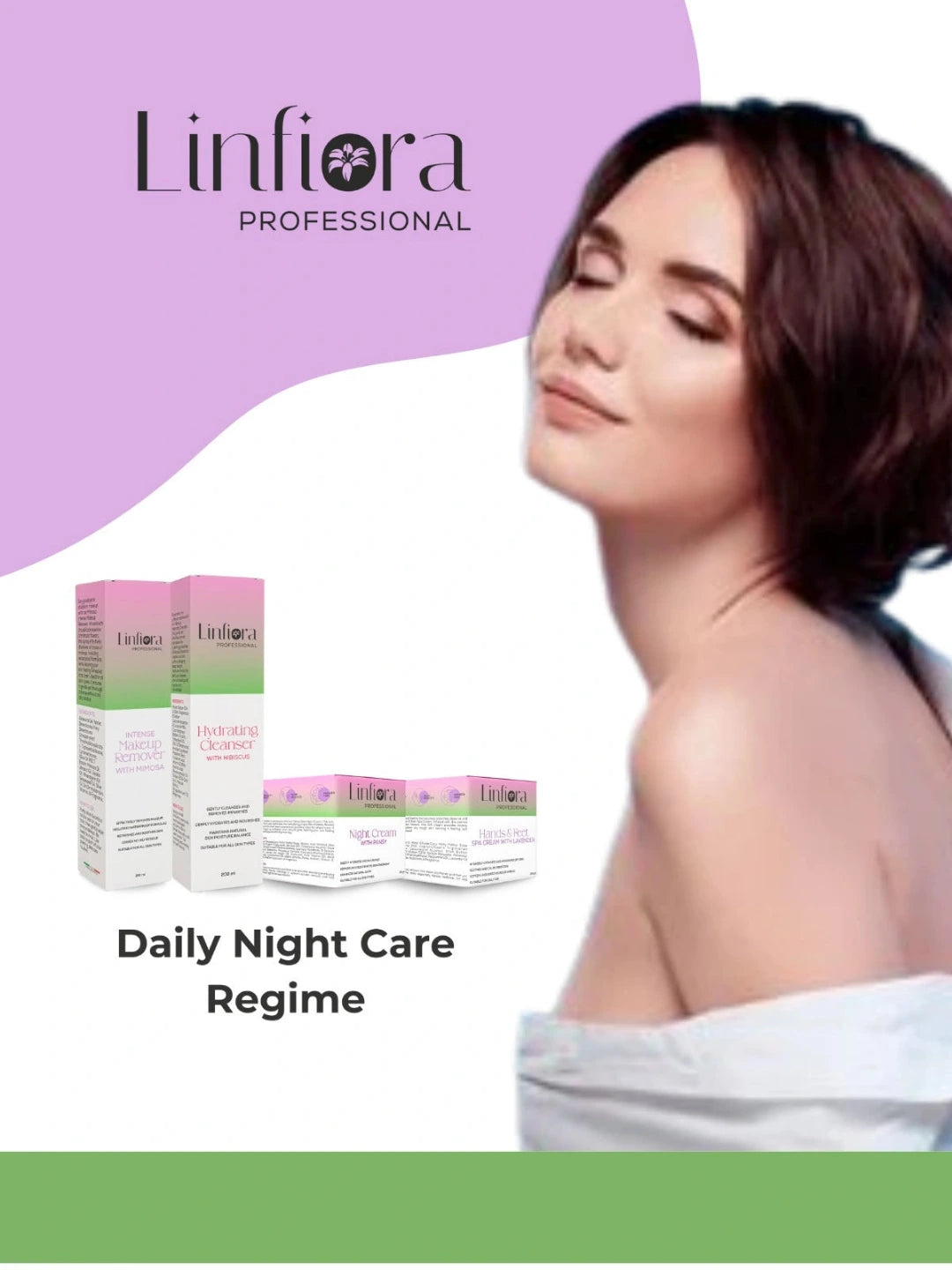 Hands & Feet  Spa Cream 100gm