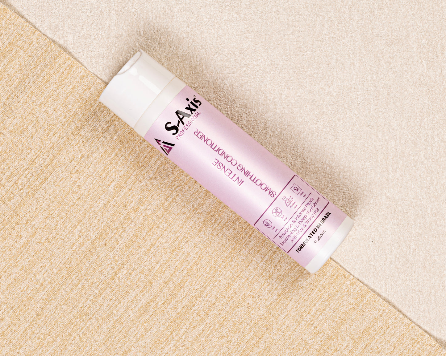 S-Axis Professional Intense Smoothing Conditioner