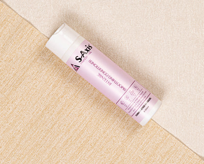 S-Axis Professional Intense Smoothing Conditioner