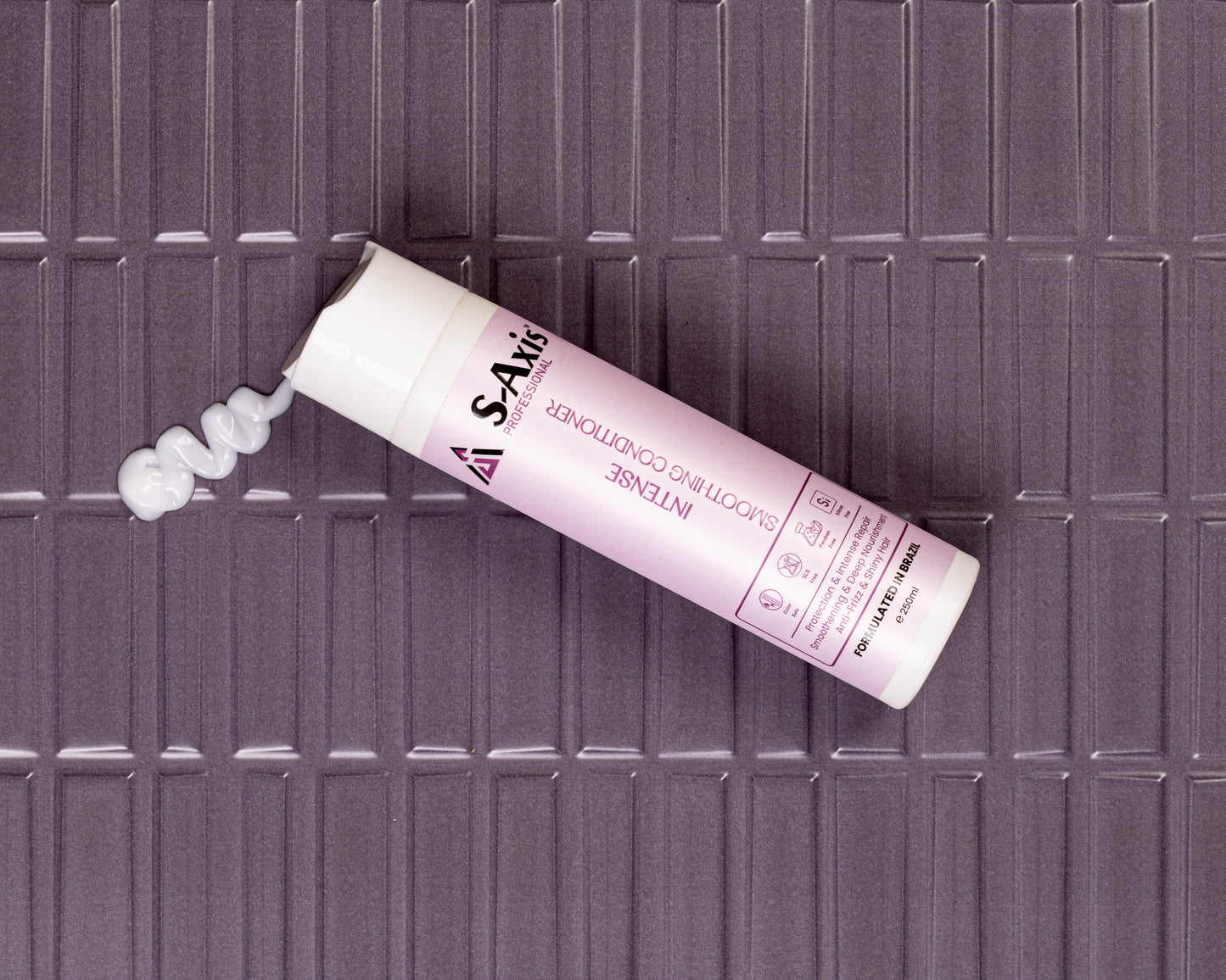 S-Axis Professional Intense Smoothing Conditioner