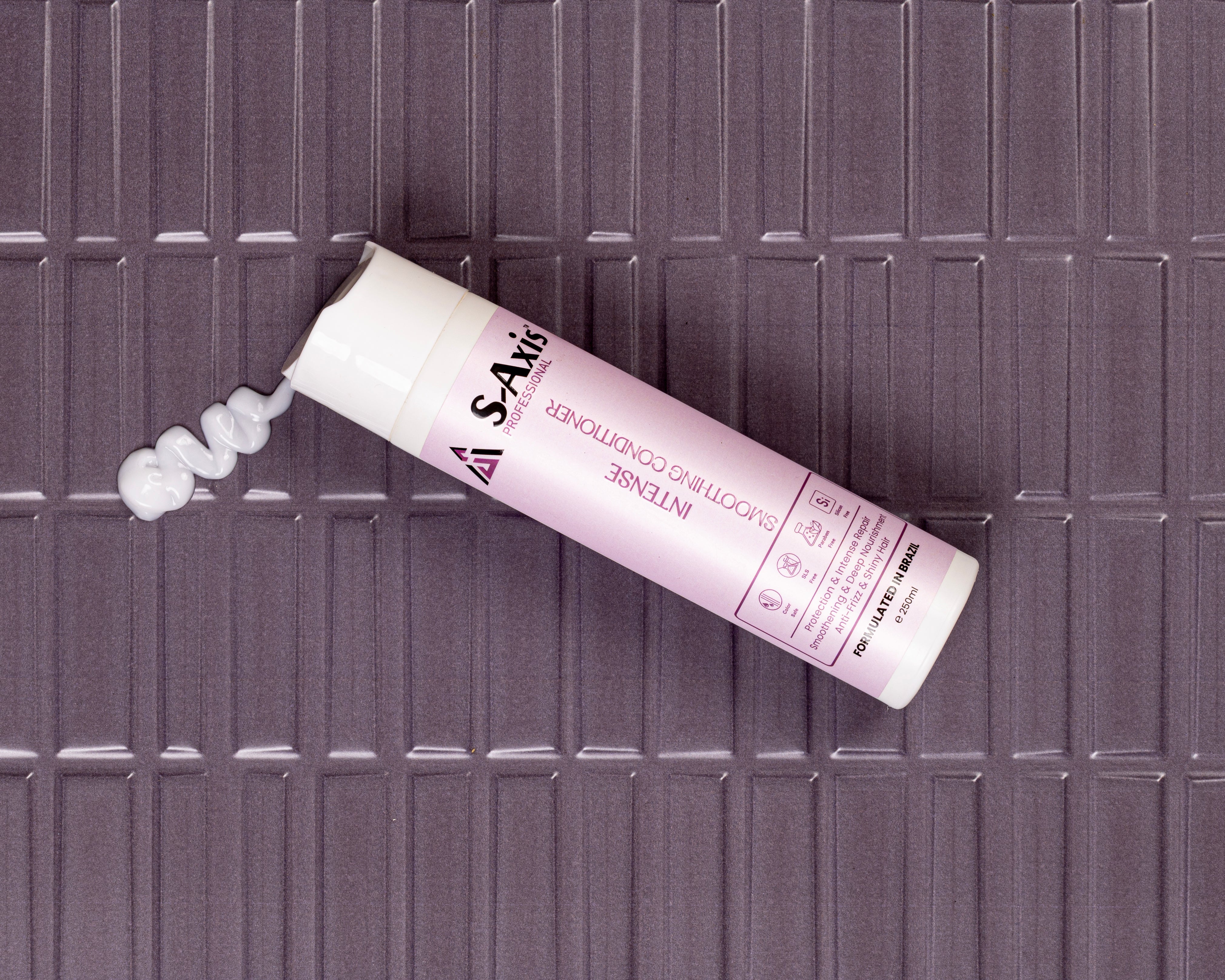 S-Axis Professional Intense Smoothing Conditioner