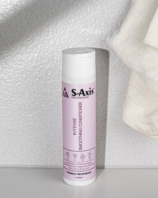 S-Axis Professional Intense Smoothing Conditioner