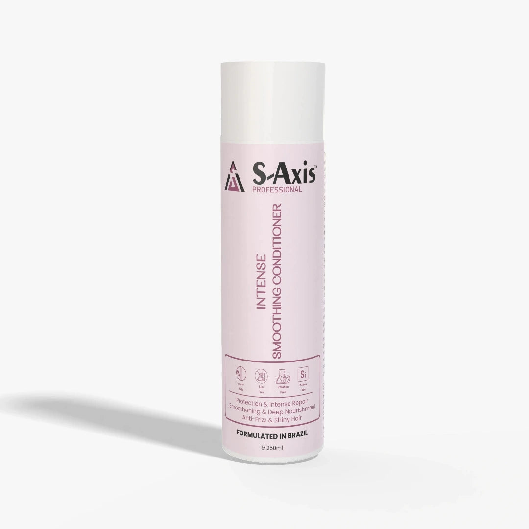S-Axis Professional Intense Smoothing Conditioner