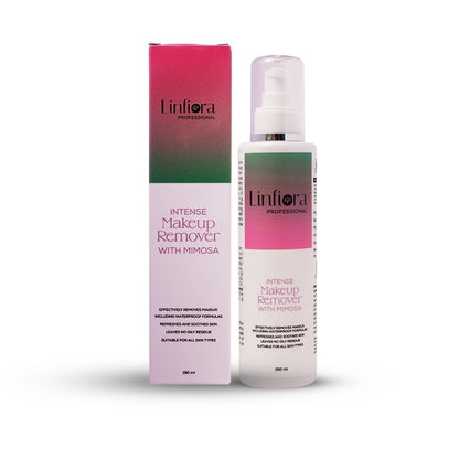 Intense Makeup Remover with Mimosa 190ml