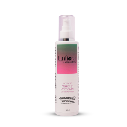 Intense Makeup Remover with Mimosa 190ml