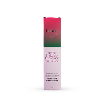 Intense Makeup Remover with Mimosa 190ml