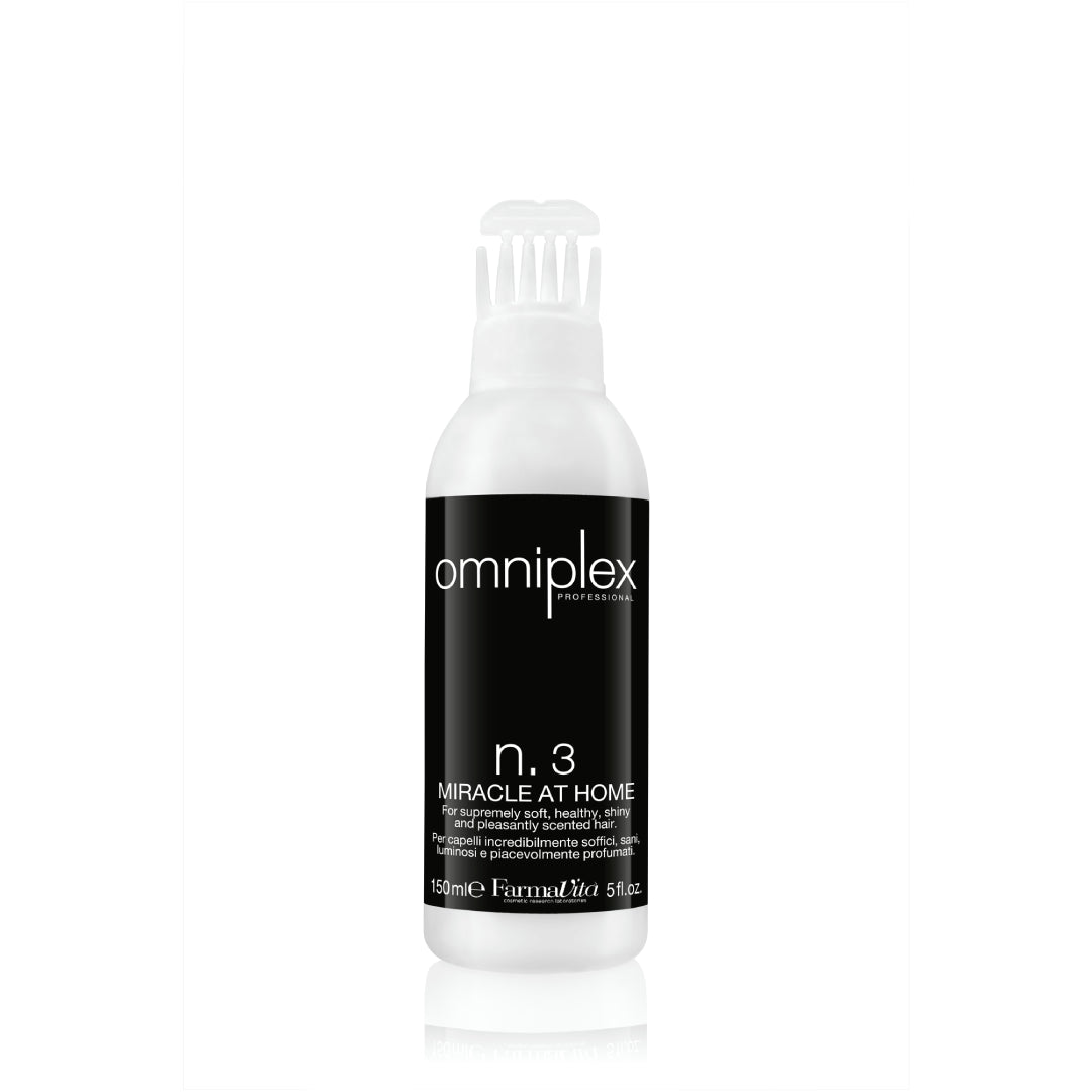 Omniplex N.3 Miracle At Home 150 ML