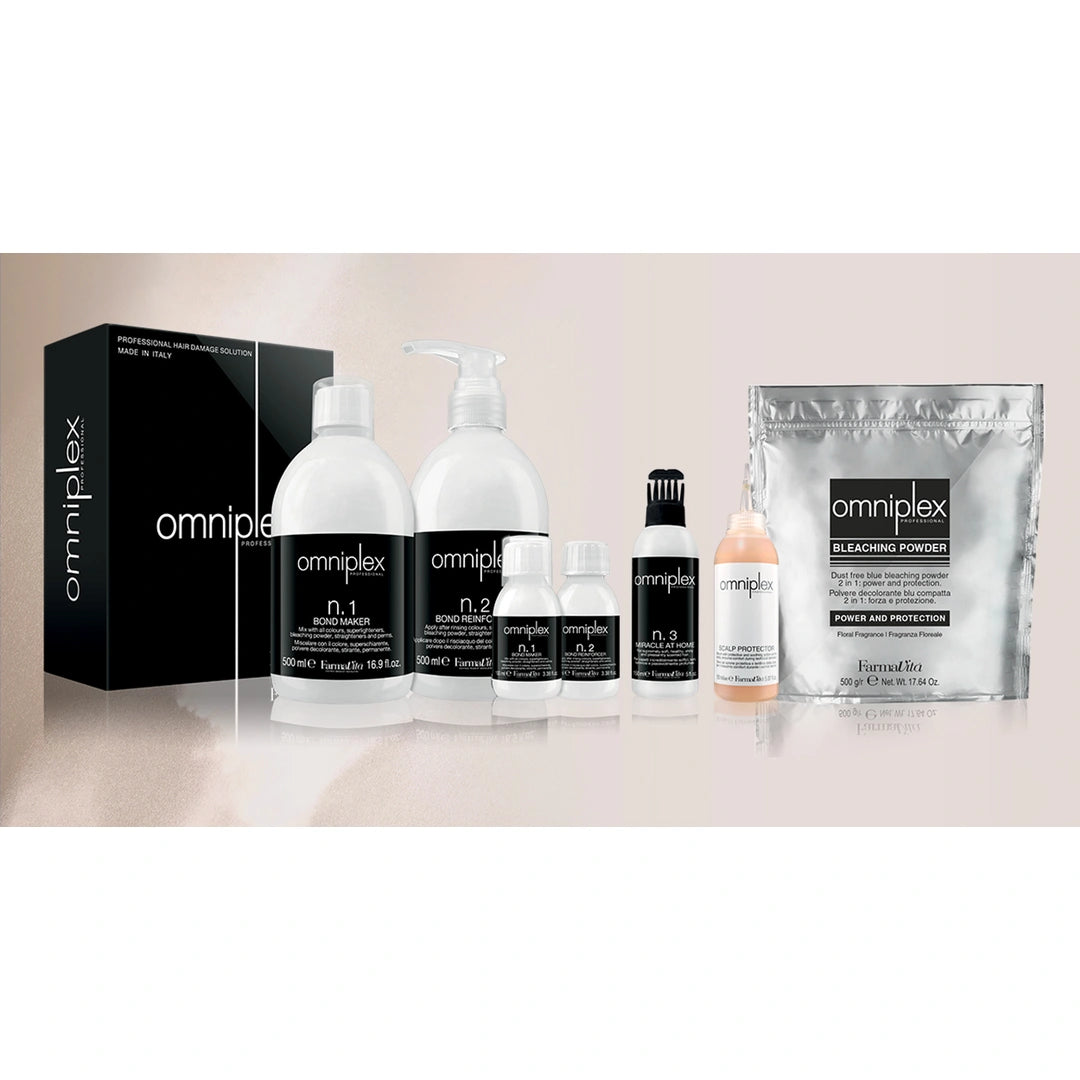 Omniplex Salon Kit