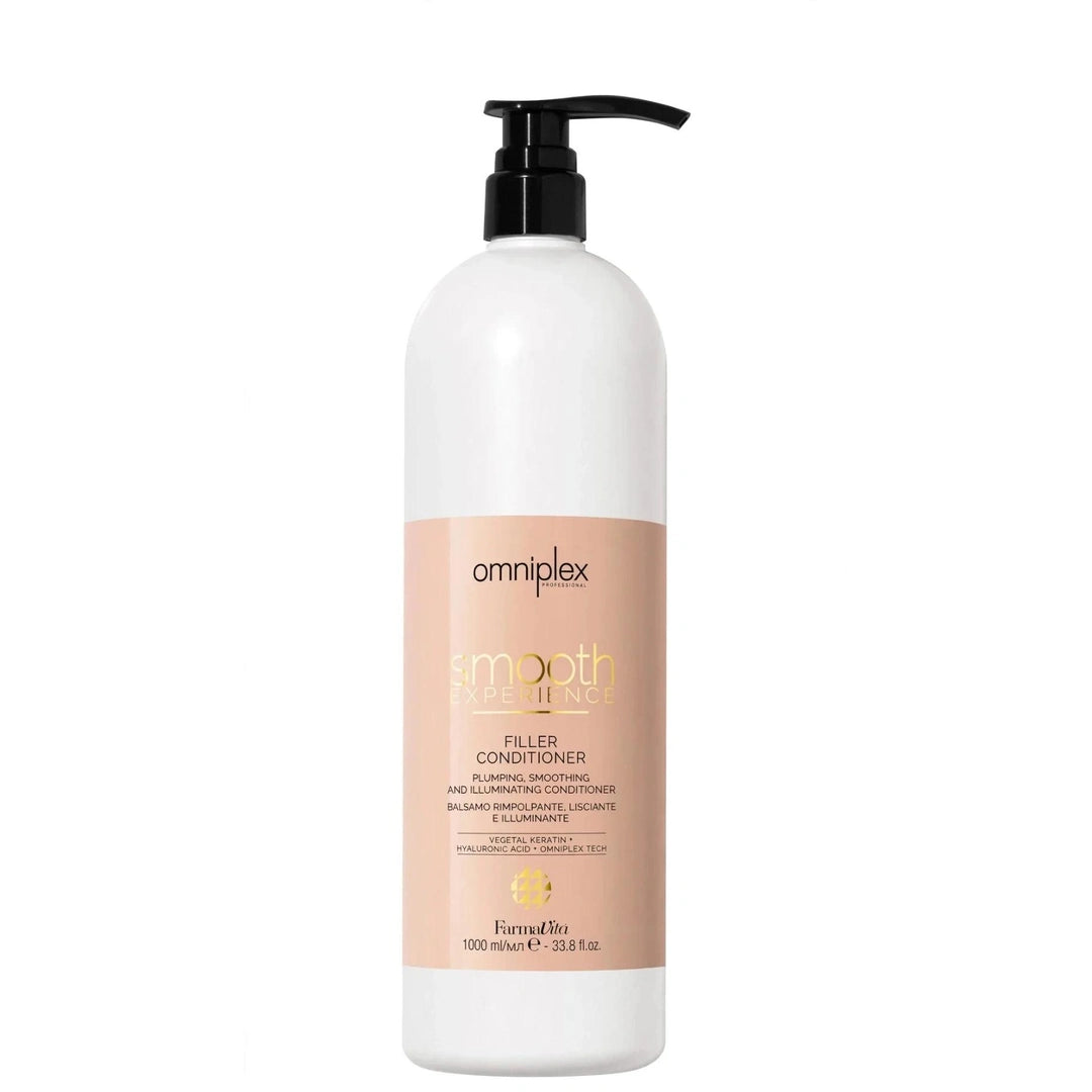 Omniplex Smooth Experience Filler Conditioner