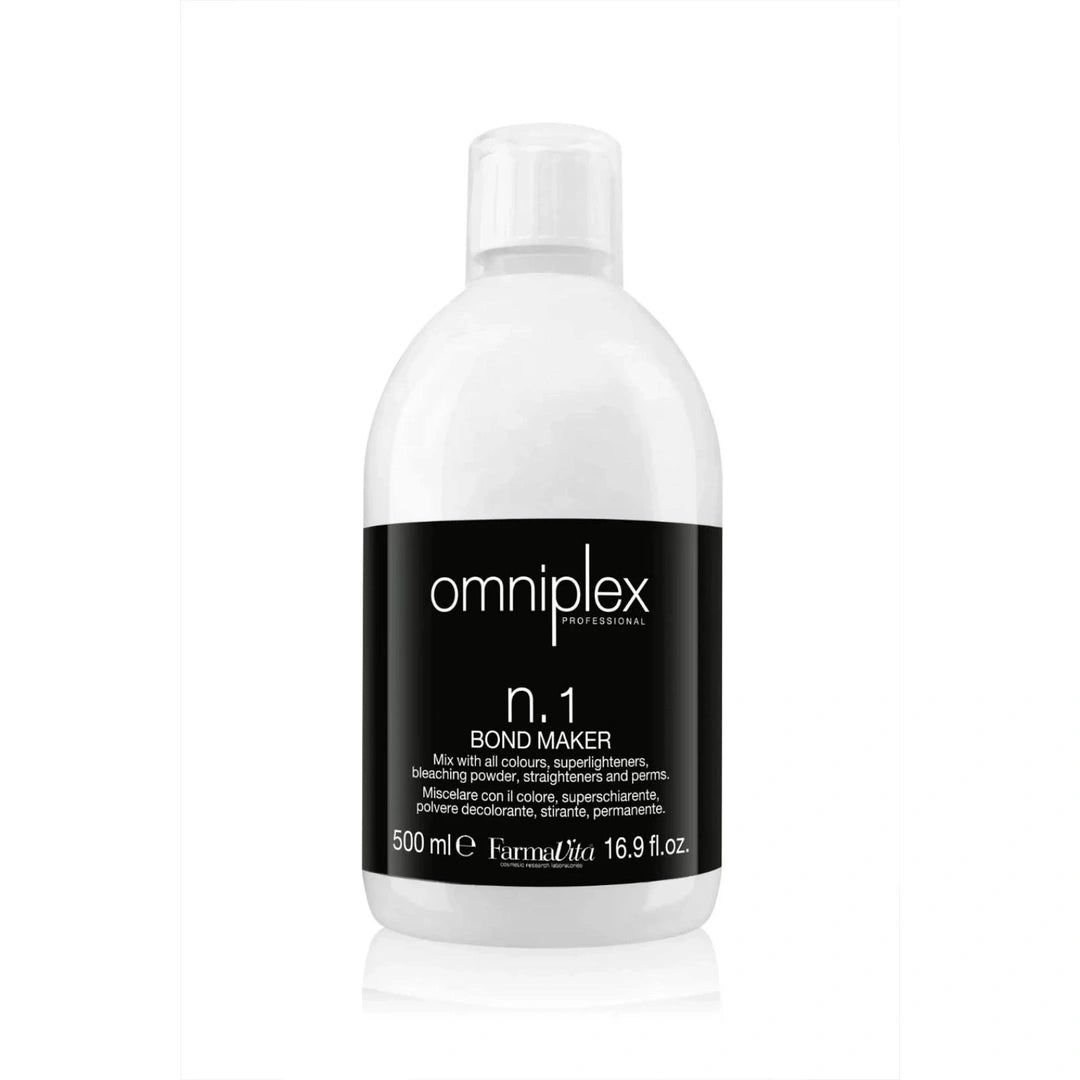 Omniplex N.1 Bond Maker