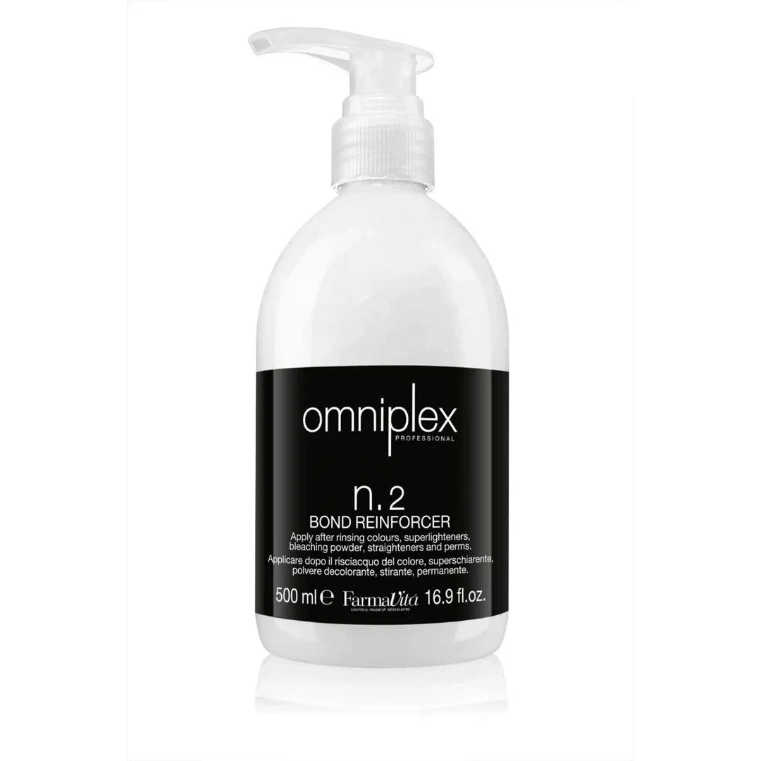 Omniplex N.2 Bond Reinforcer