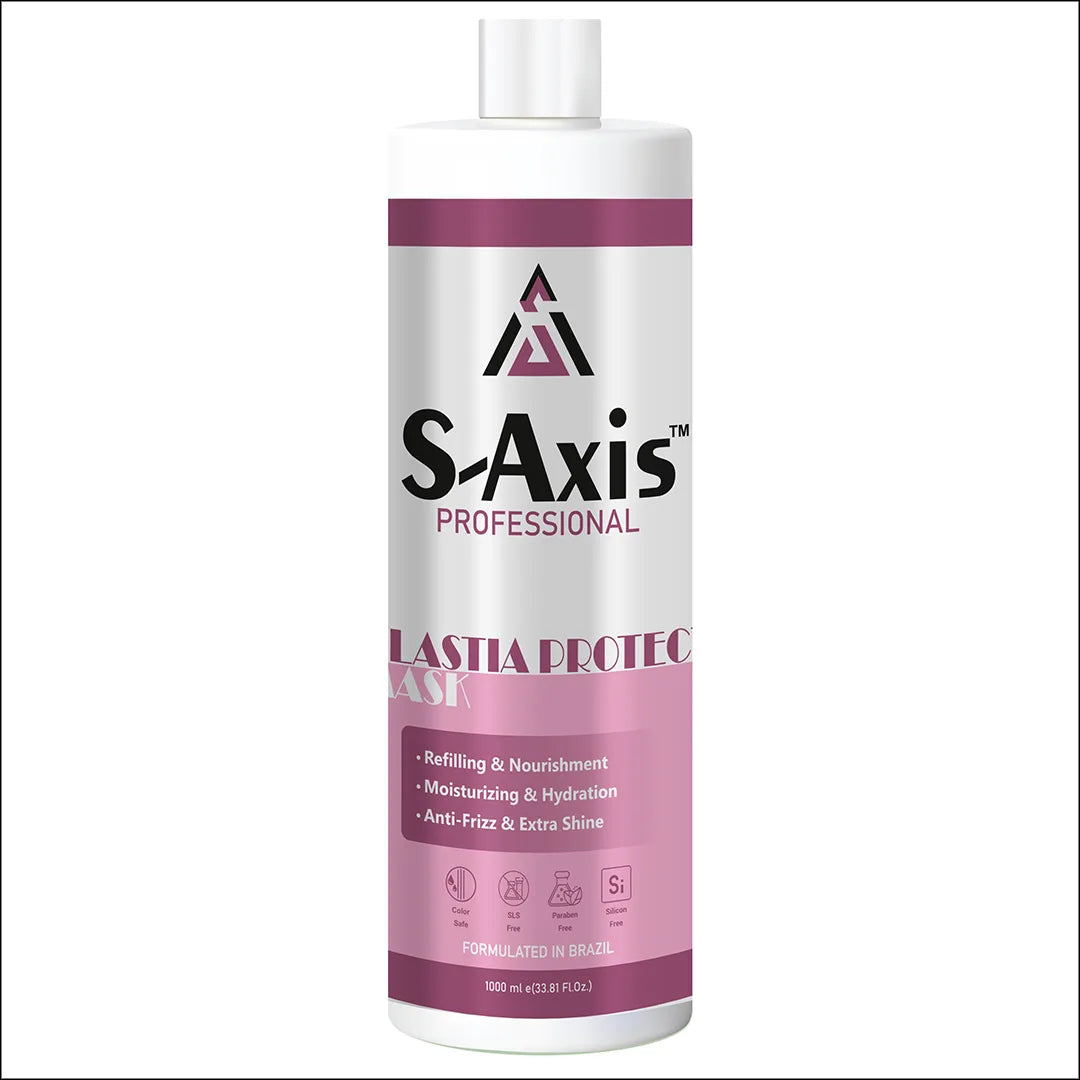 S-Axis Professional Plastia Protect Mask