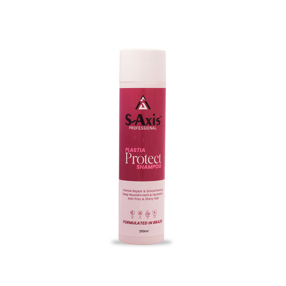 S-Axis Plastia Protect Shampoo