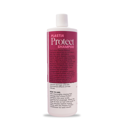 S-Axis Plastia Protect Shampoo