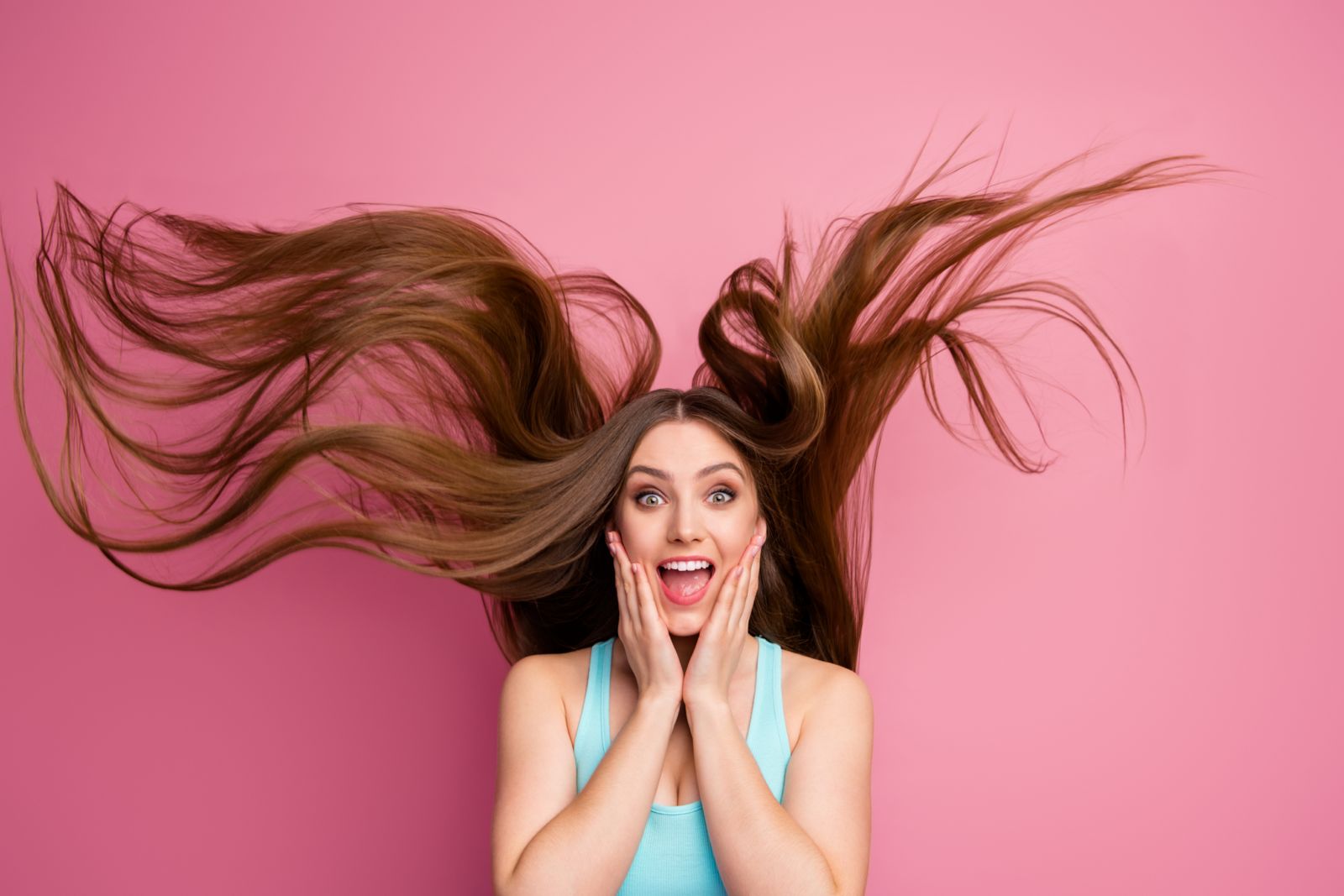 The Ultimate Guide to Choosing the Right Shampoo for Your Hair Type